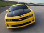 Chevrolet Camaro 1LE 2012 года